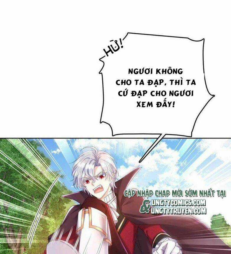 Dẫn Sói Vào Phòng Chapter 35 trang 1