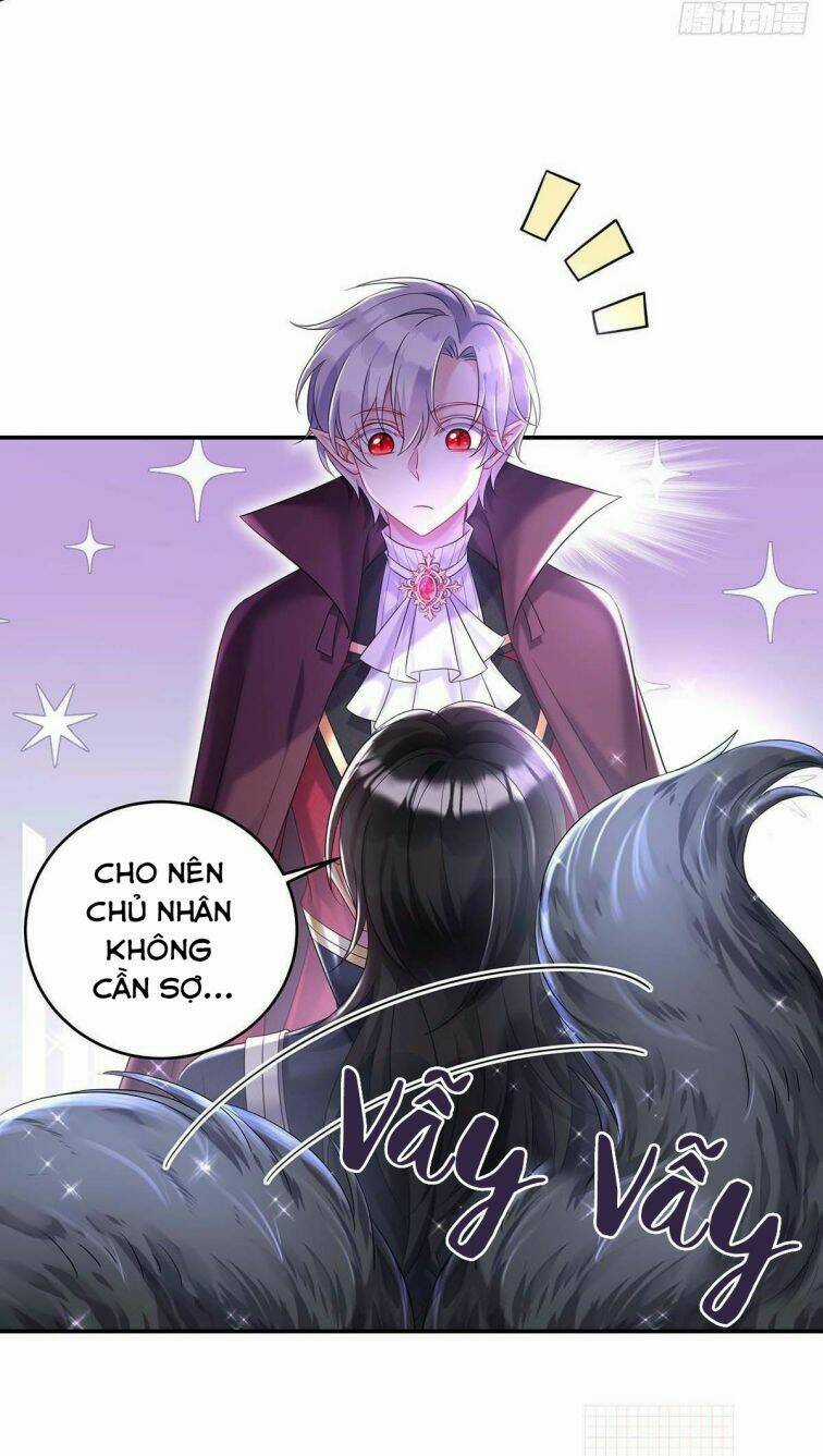 Dẫn Sói Vào Phòng Chapter 38 trang 11