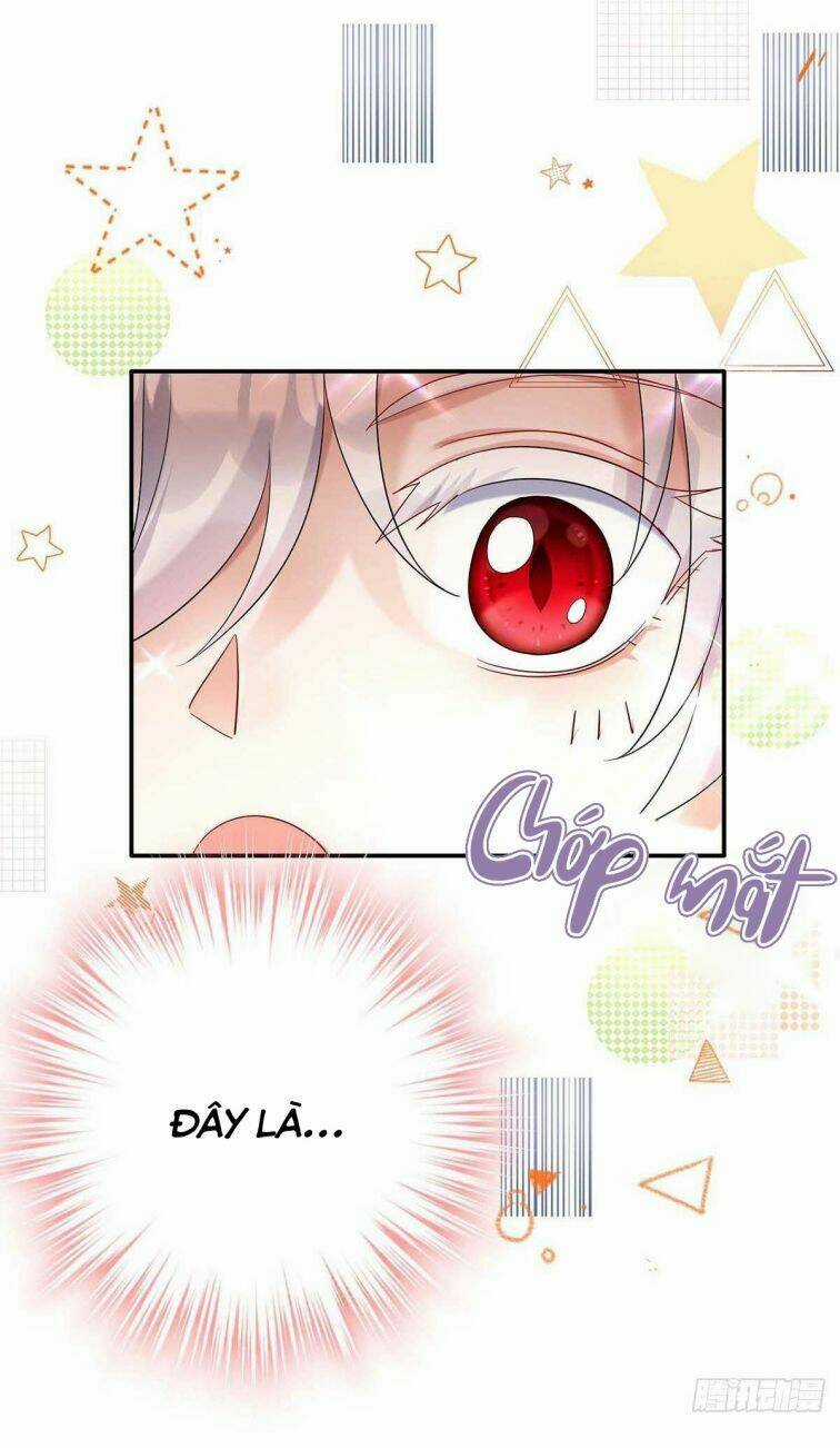 Dẫn Sói Vào Phòng Chapter 38 trang 12