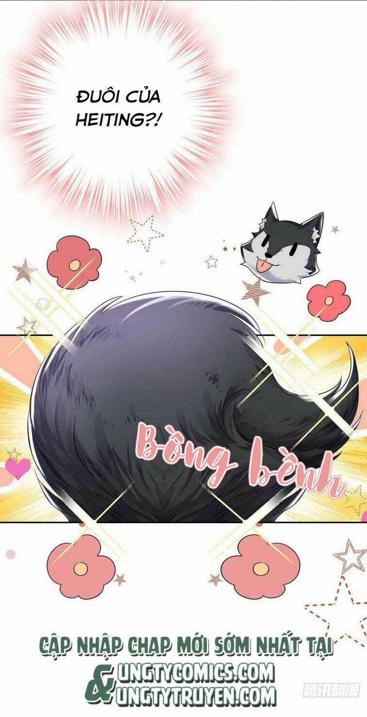 Dẫn Sói Vào Phòng Chapter 38 trang 14