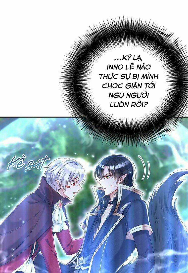 Dẫn Sói Vào Phòng Chapter 38 trang 15