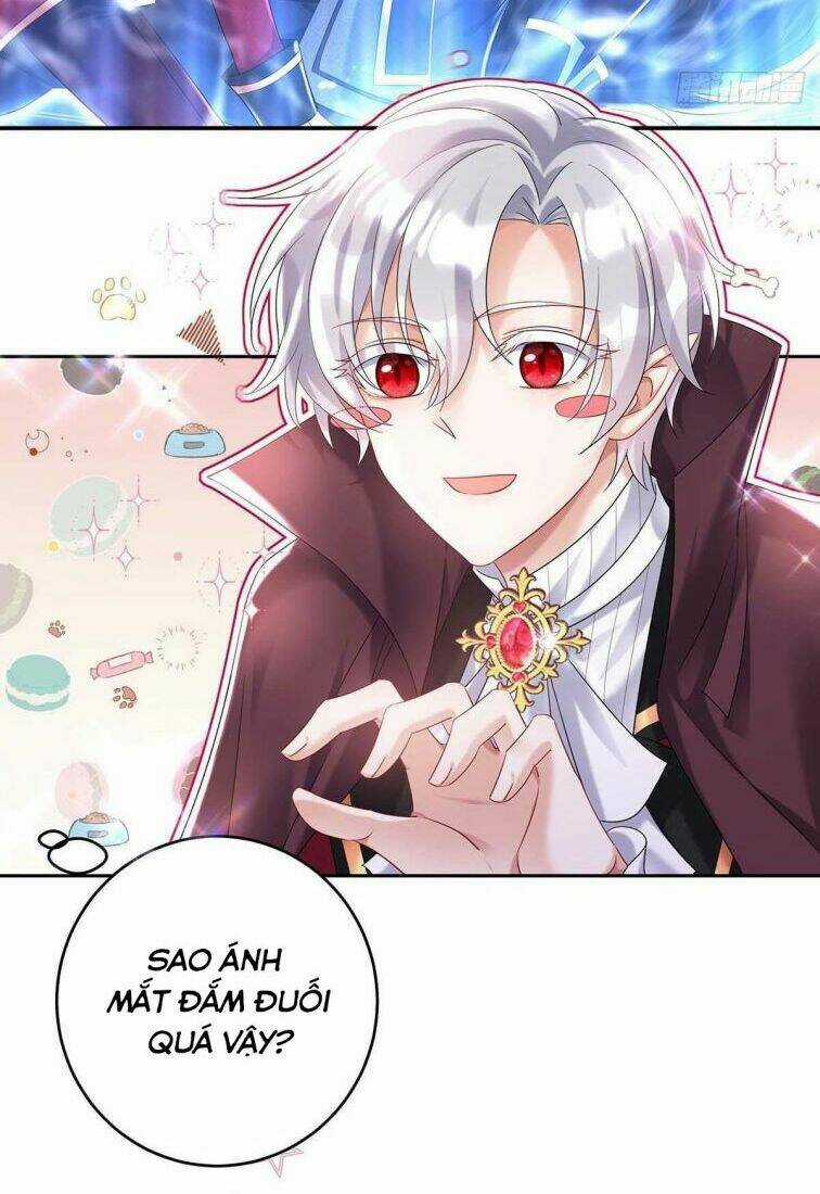 Dẫn Sói Vào Phòng Chapter 38 trang 16
