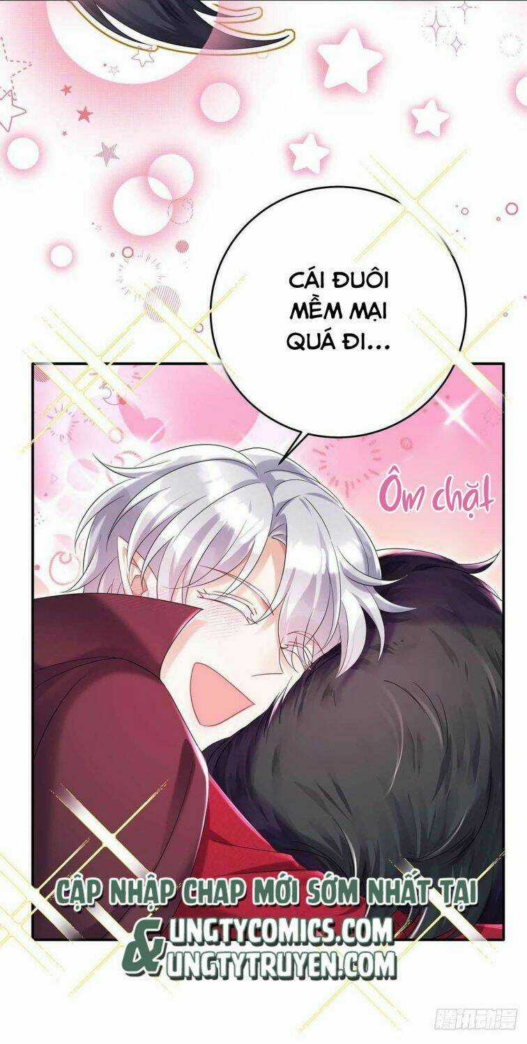 Dẫn Sói Vào Phòng Chapter 38 trang 18