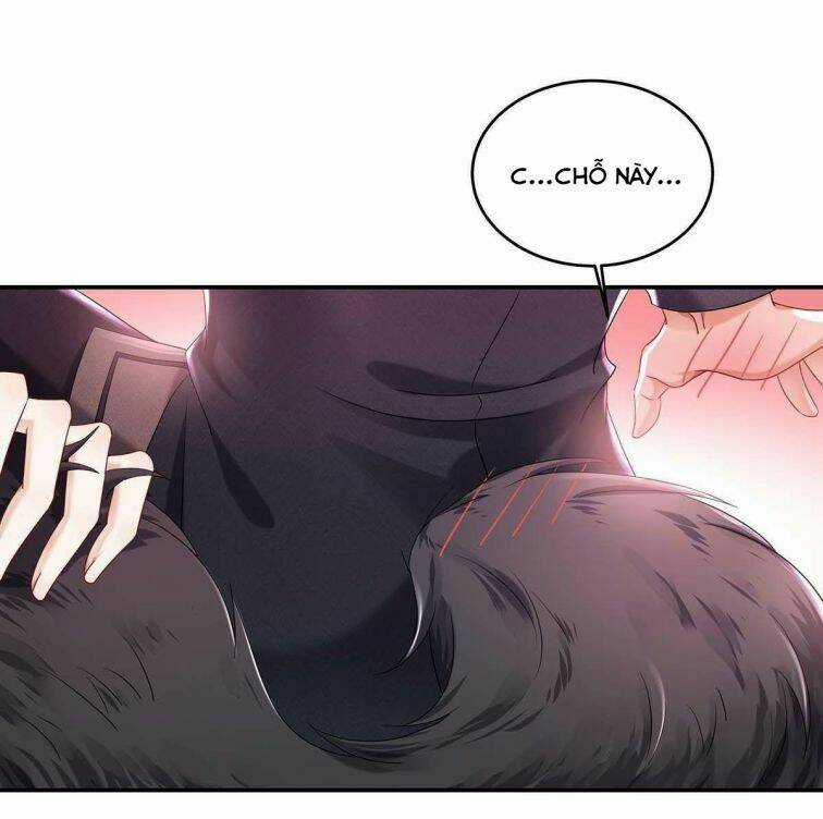 Dẫn Sói Vào Phòng Chapter 38 trang 20