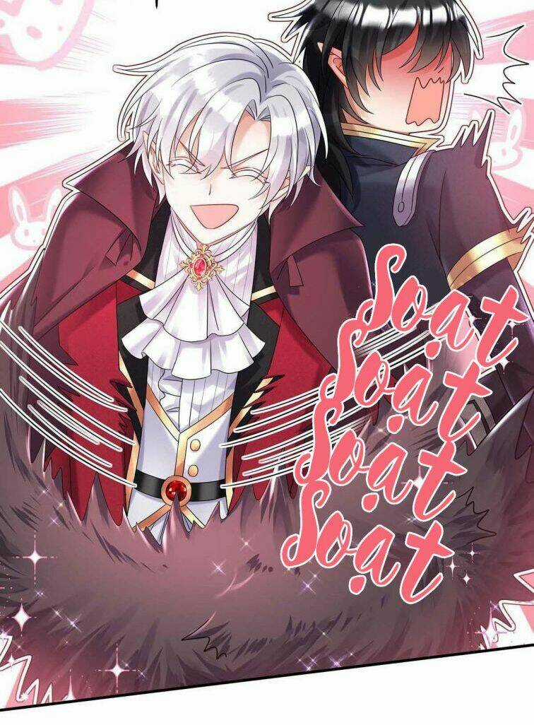 Dẫn Sói Vào Phòng Chapter 38 trang 24
