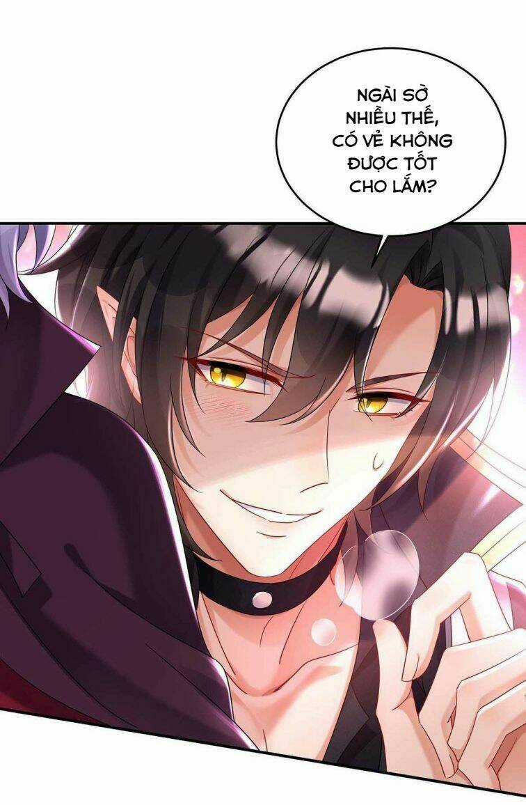 Dẫn Sói Vào Phòng Chapter 38 trang 26