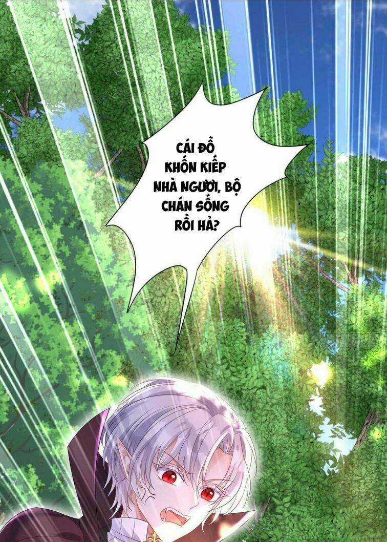 Dẫn Sói Vào Phòng Chapter 38 trang 3