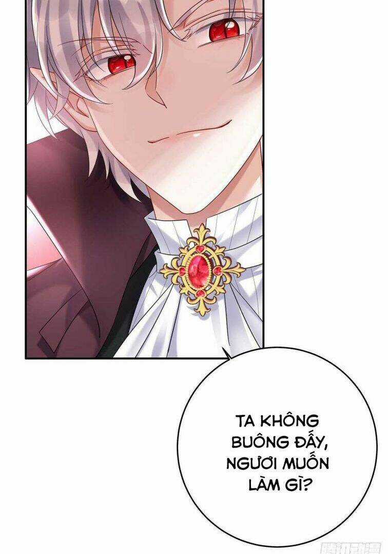 Dẫn Sói Vào Phòng Chapter 38 trang 30