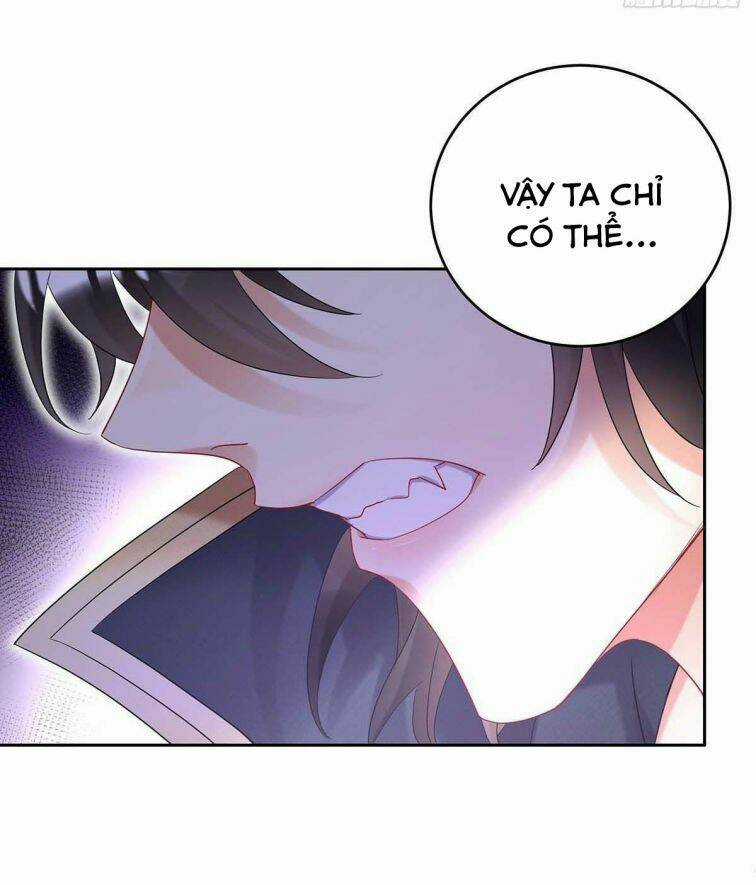 Dẫn Sói Vào Phòng Chapter 38 trang 31