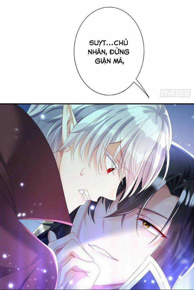 Dẫn Sói Vào Phòng Chapter 38 trang 7