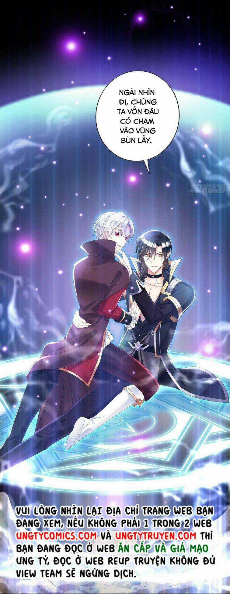 Dẫn Sói Vào Phòng Chapter 38 trang 8