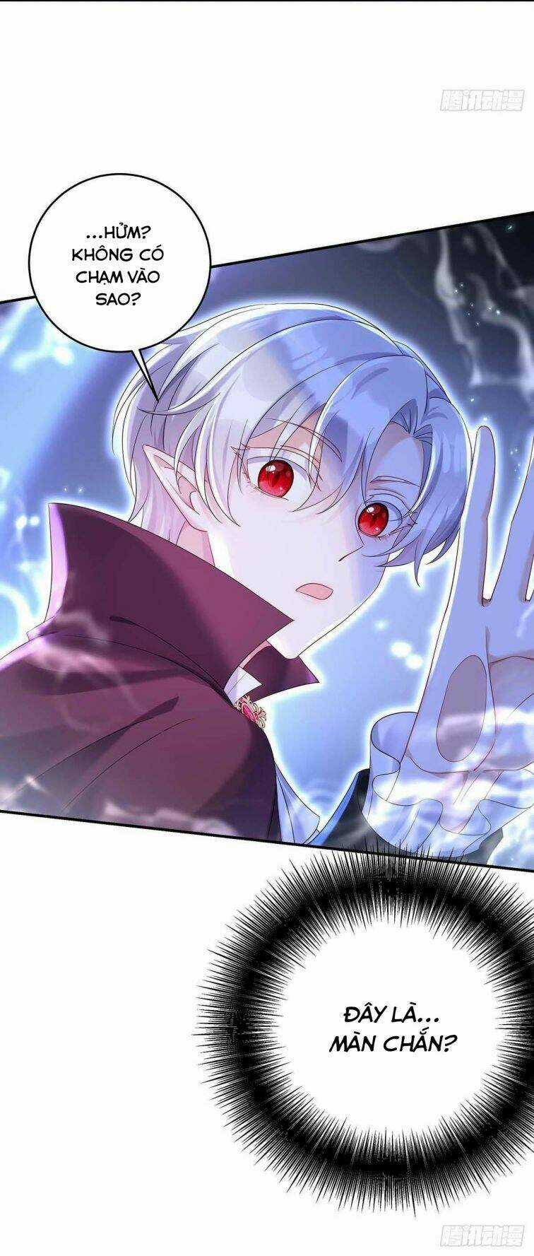 Dẫn Sói Vào Phòng Chapter 38 trang 9
