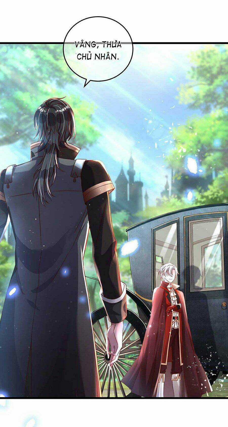 Dẫn Sói Vào Phòng Chapter 4 trang 12