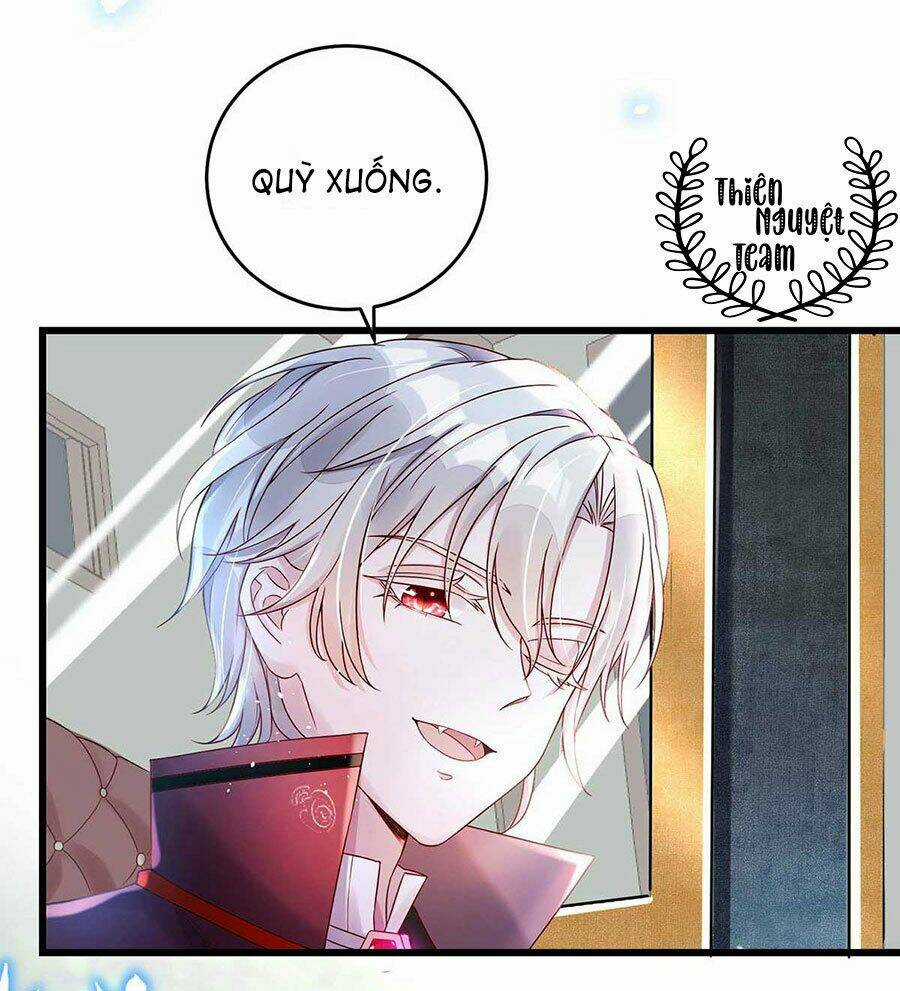 Dẫn Sói Vào Phòng Chapter 4 trang 13