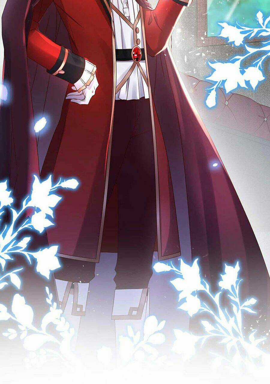 Dẫn Sói Vào Phòng Chapter 4 trang 15