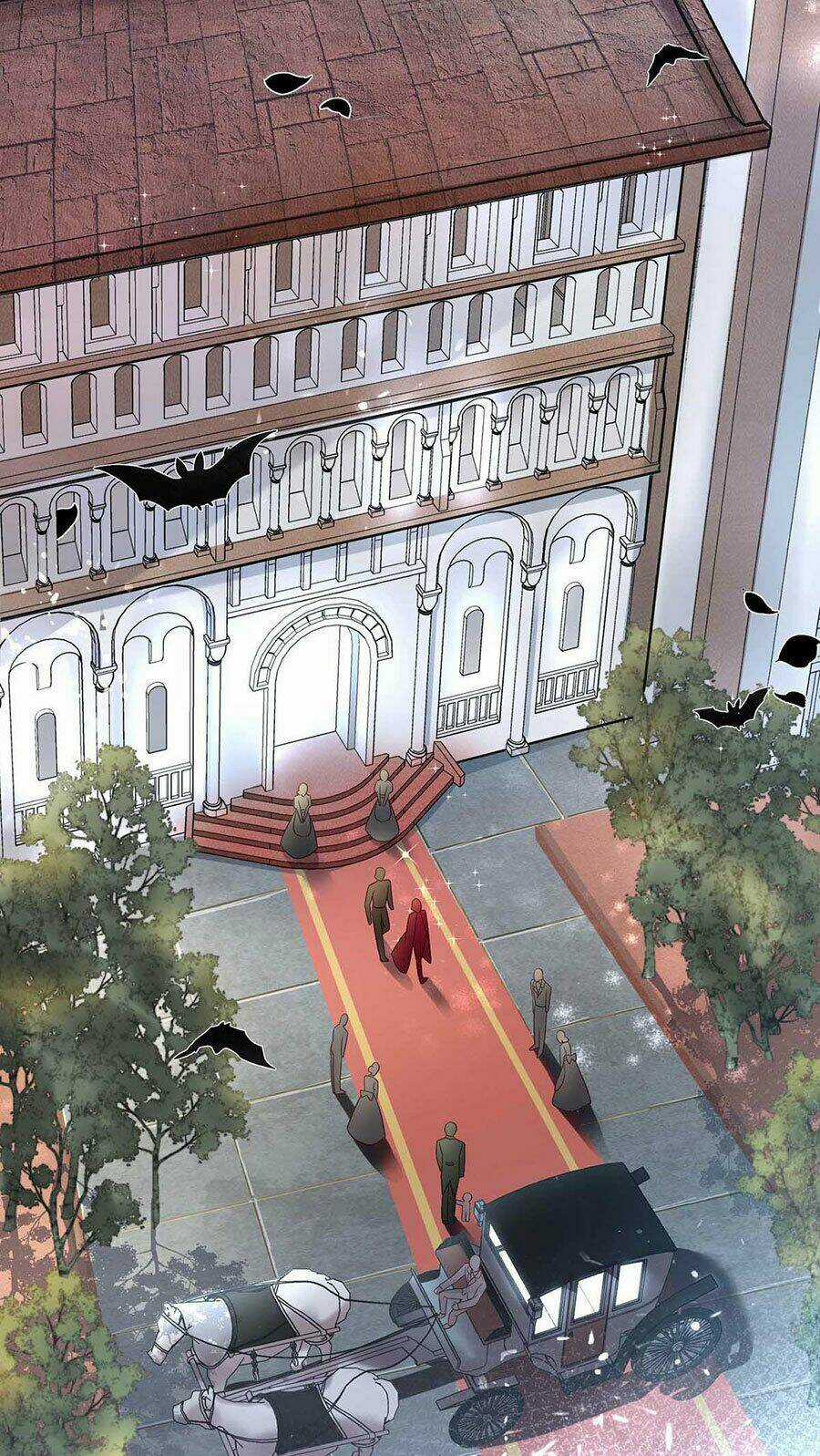 Dẫn Sói Vào Phòng Chapter 4 trang 2