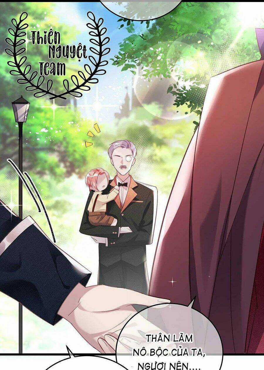 Dẫn Sói Vào Phòng Chapter 4 trang 20