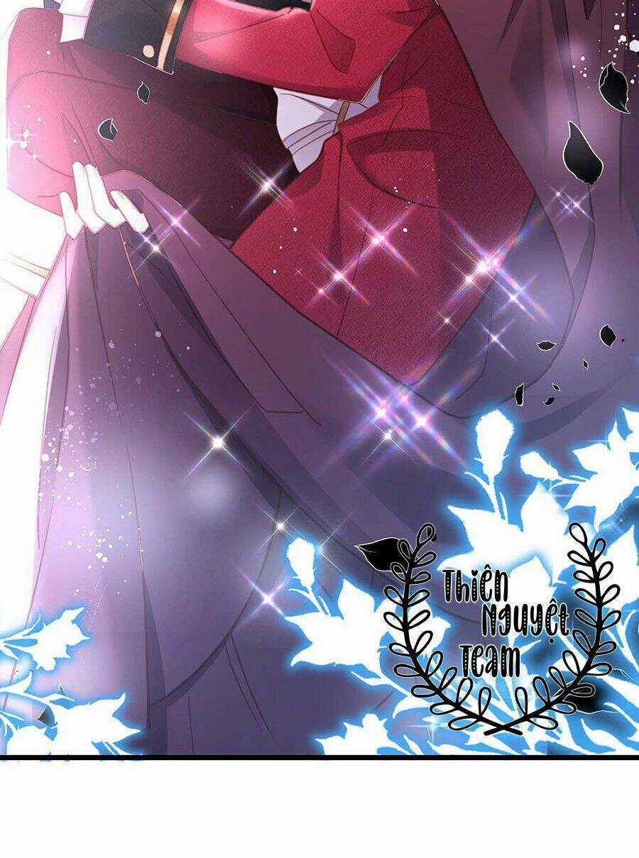 Dẫn Sói Vào Phòng Chapter 4 trang 23