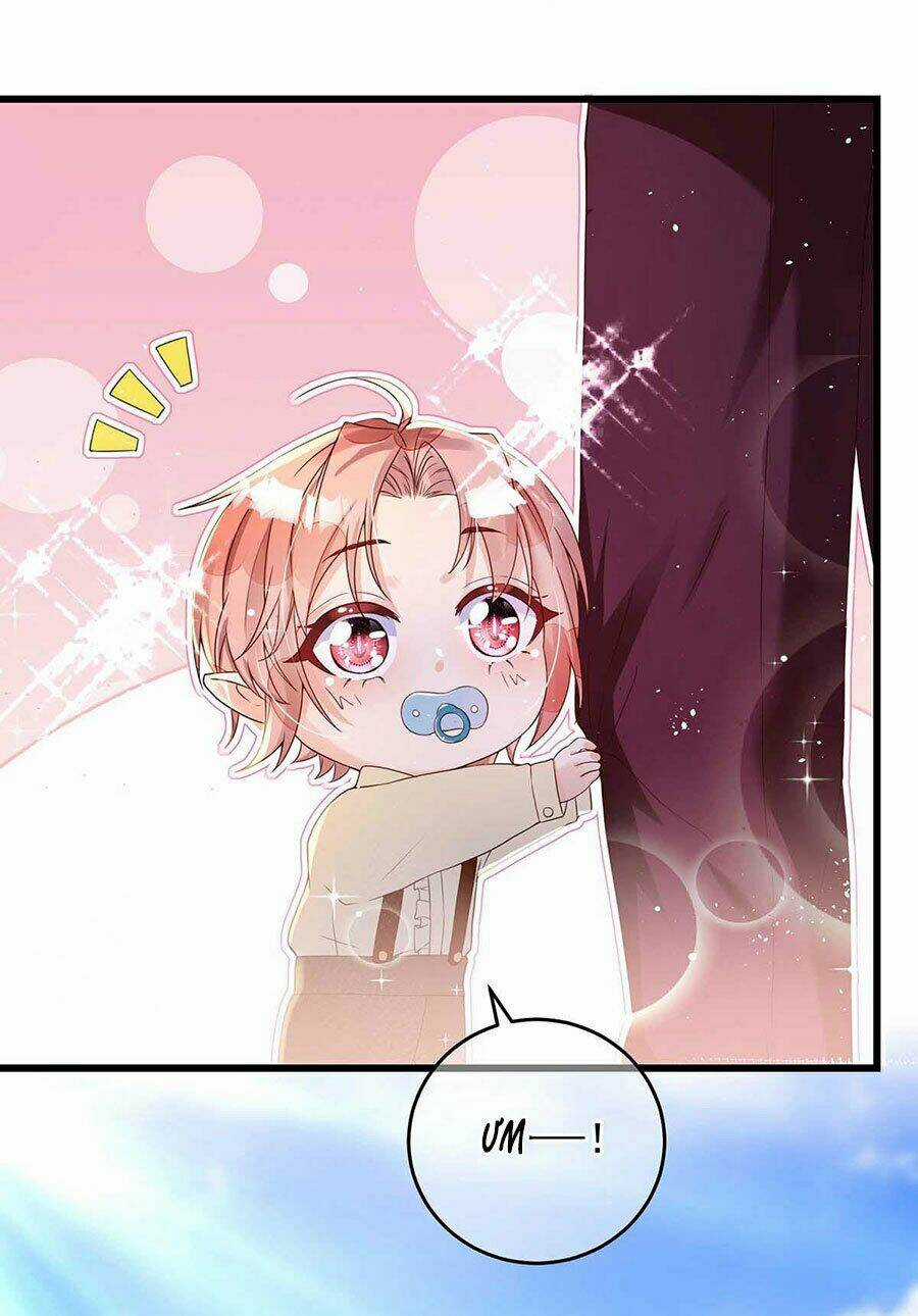 Dẫn Sói Vào Phòng Chapter 4 trang 4