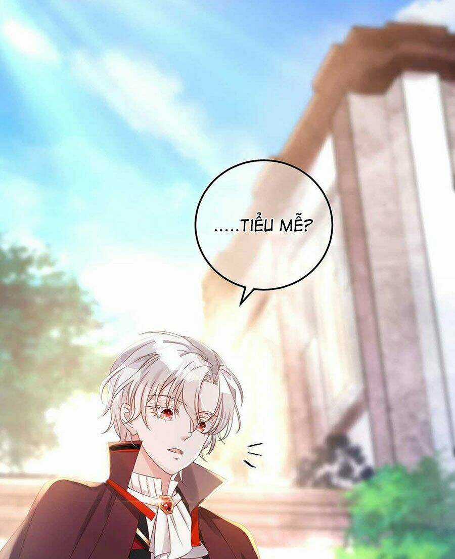 Dẫn Sói Vào Phòng Chapter 4 trang 5