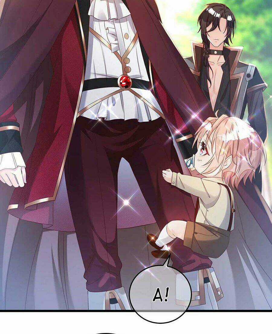 Dẫn Sói Vào Phòng Chapter 4 trang 6