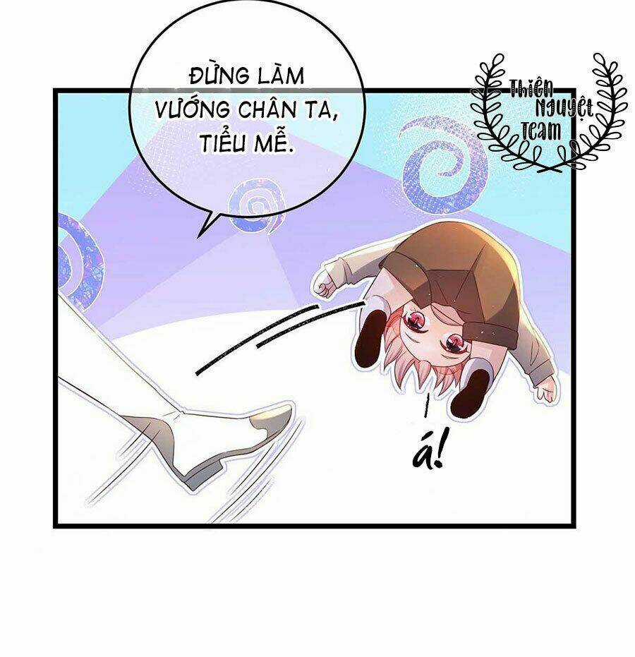 Dẫn Sói Vào Phòng Chapter 4 trang 7