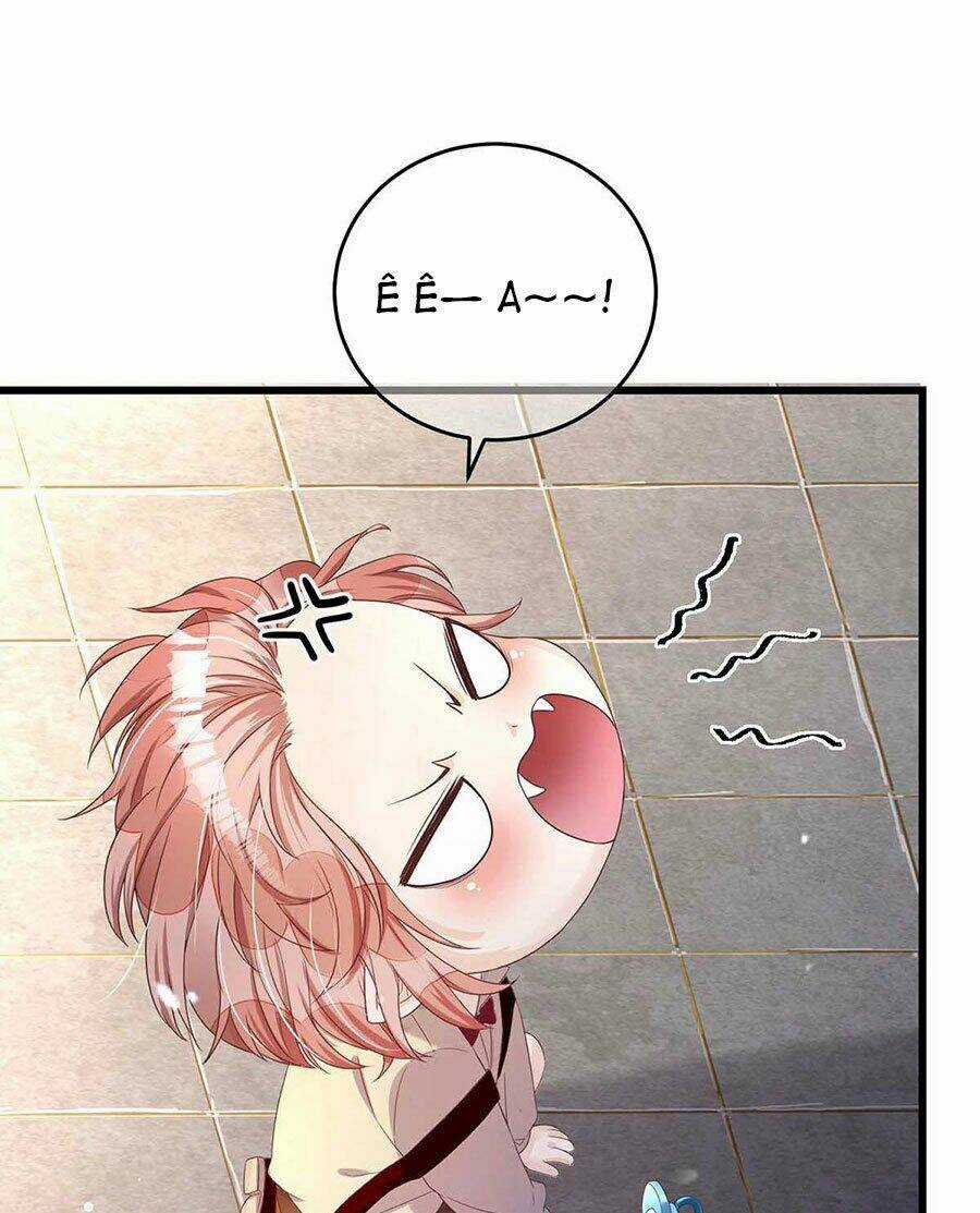 Dẫn Sói Vào Phòng Chapter 4 trang 8