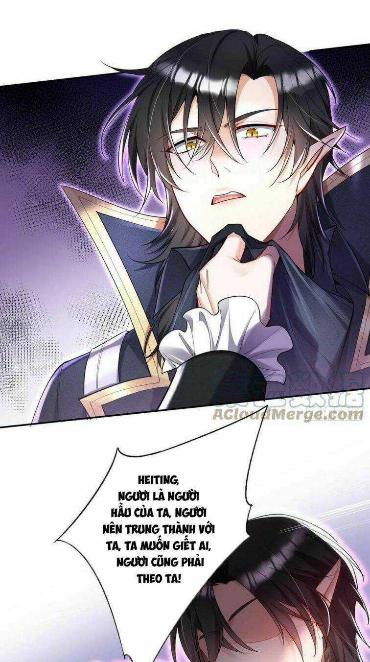 Dẫn Sói Vào Phòng Chapter 41 trang 1