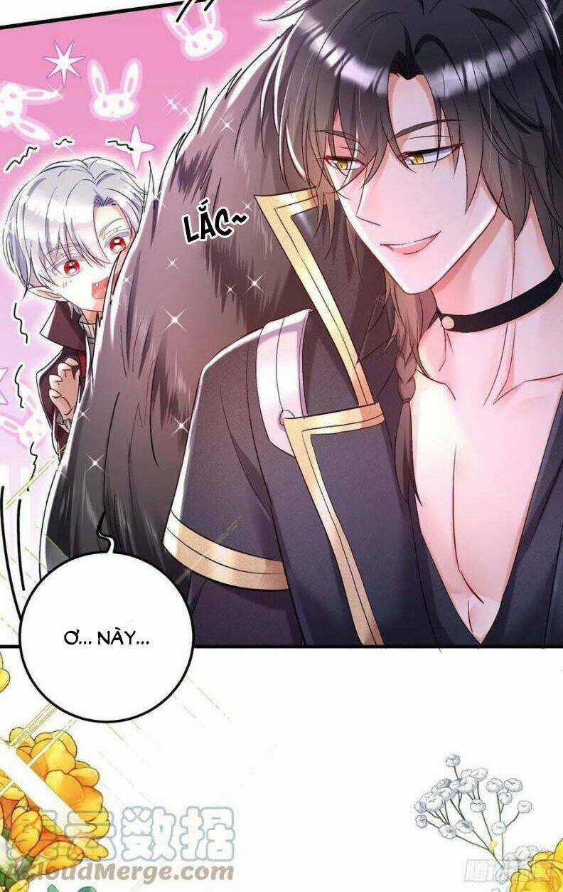 Dẫn Sói Vào Phòng Chapter 42 trang 1