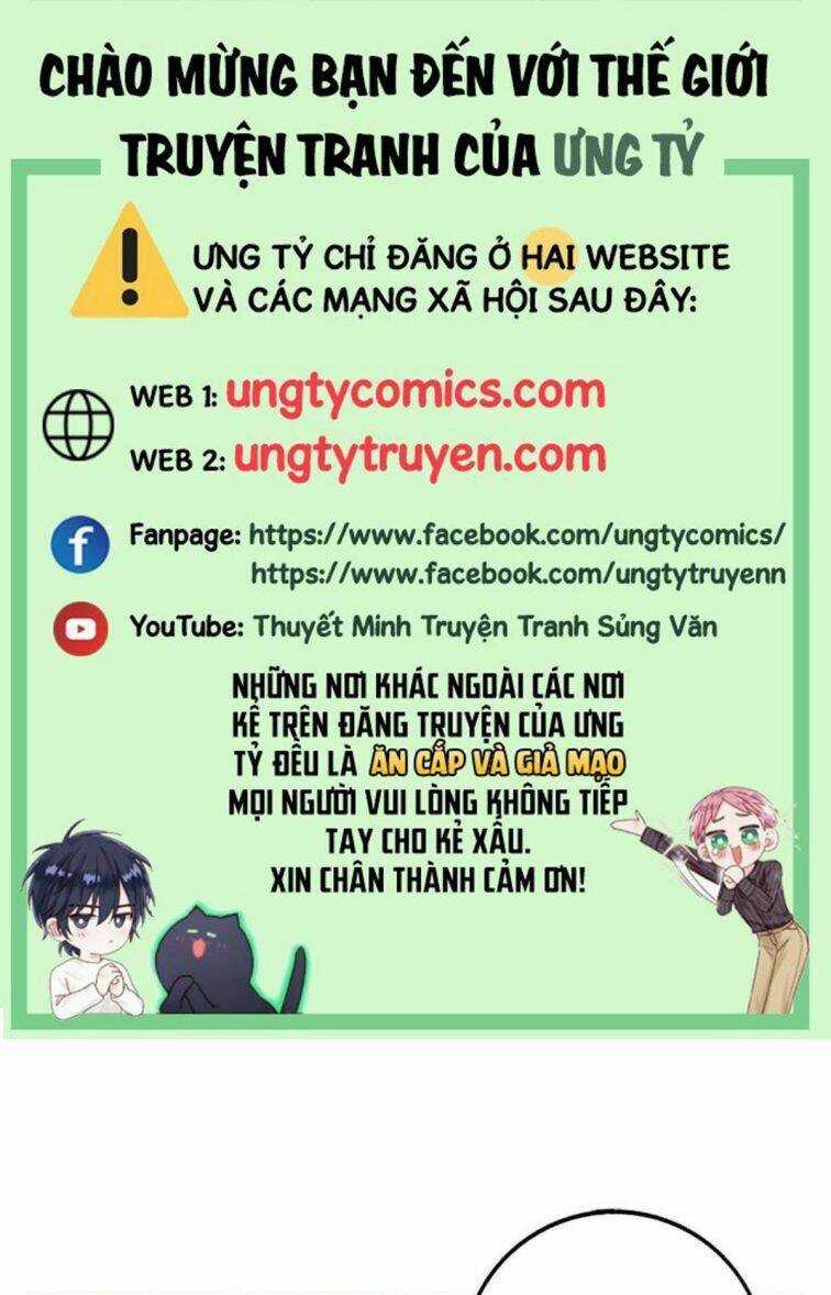 Dẫn Sói Vào Phòng Chapter 43 trang 0
