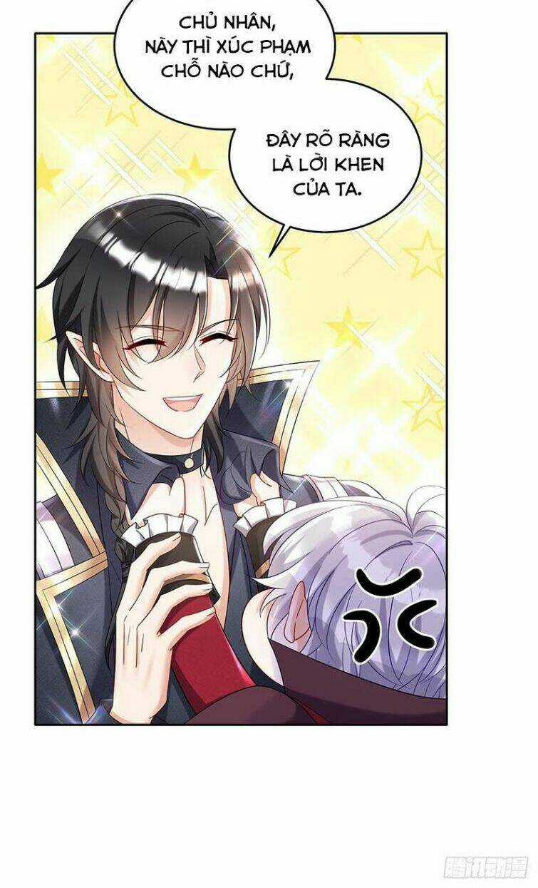 Dẫn Sói Vào Phòng Chapter 45 trang 1