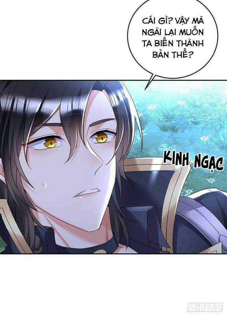 Dẫn Sói Vào Phòng Chapter 46 trang 1