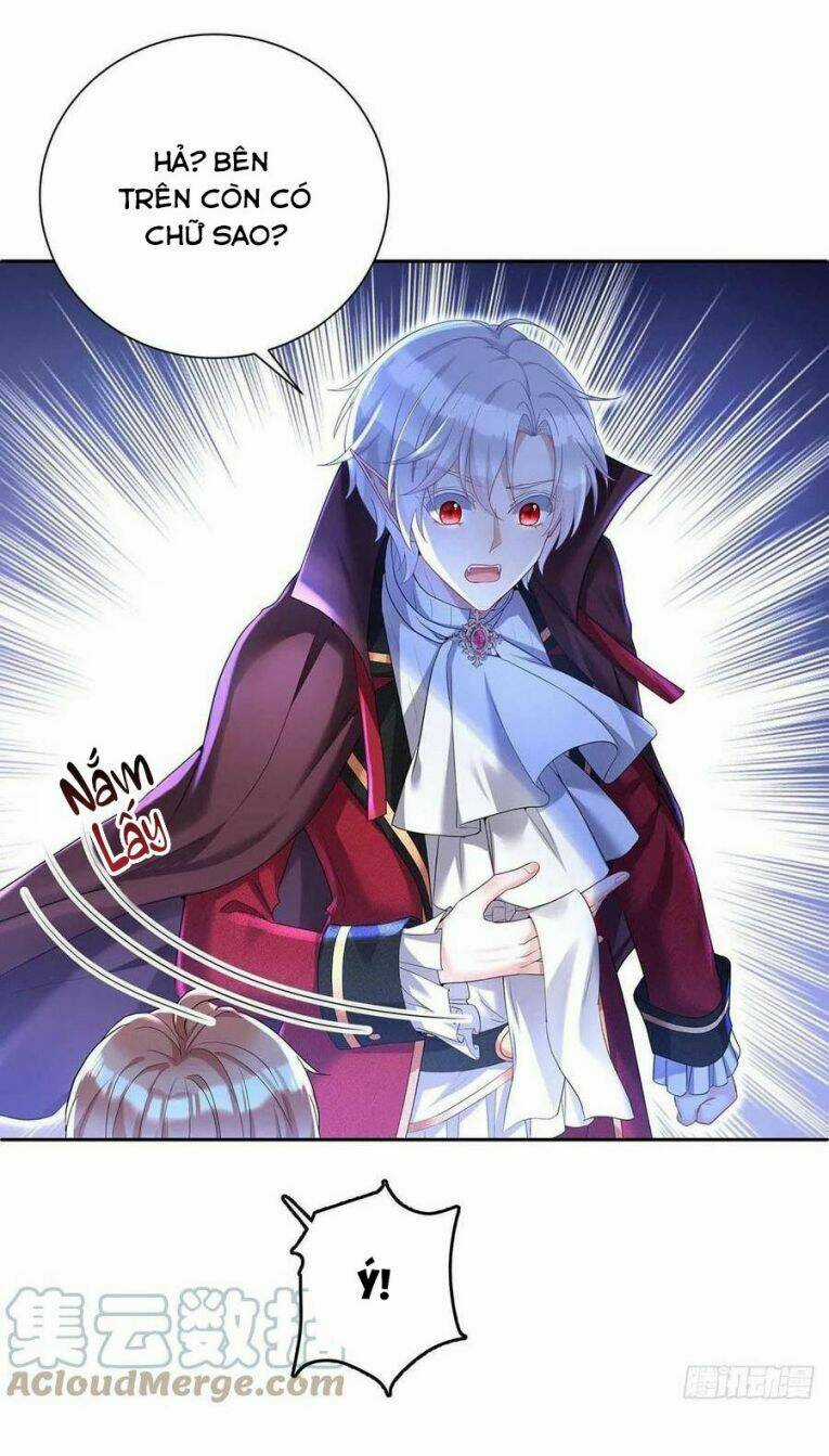 Dẫn Sói Vào Phòng Chapter 47 trang 1