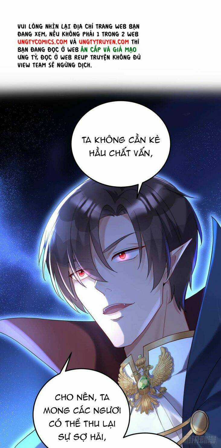 Dẫn Sói Vào Phòng Chapter 49 trang 1
