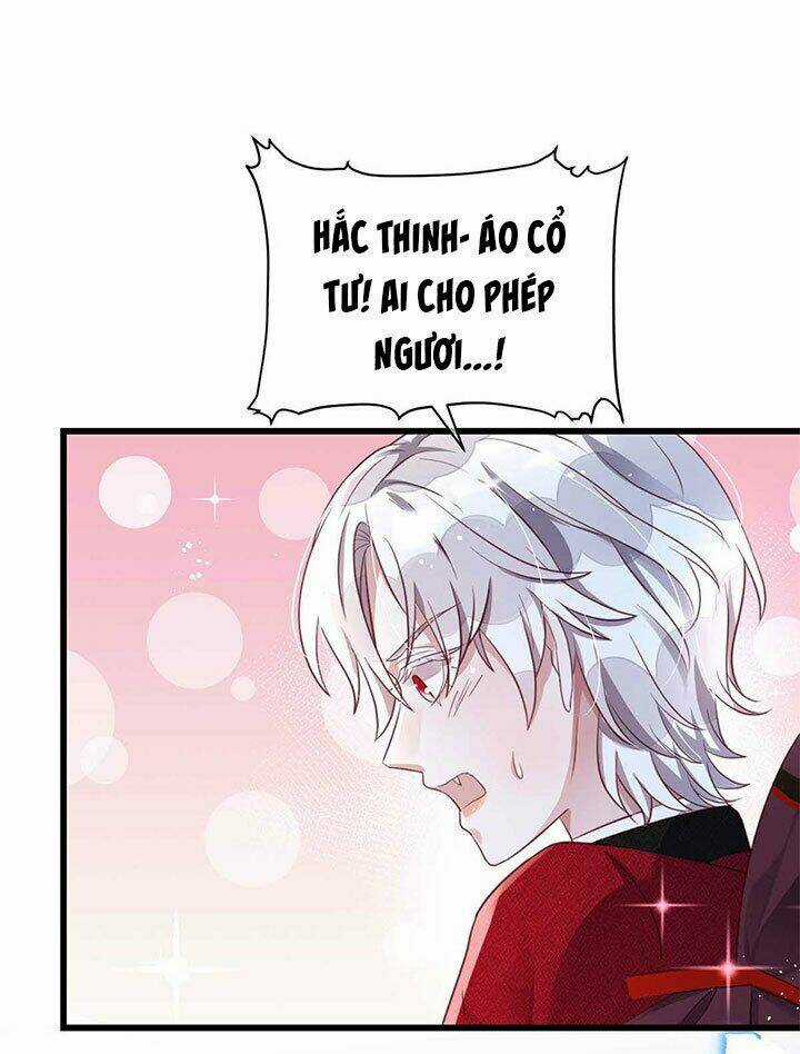Dẫn Sói Vào Phòng Chapter 5 trang 1