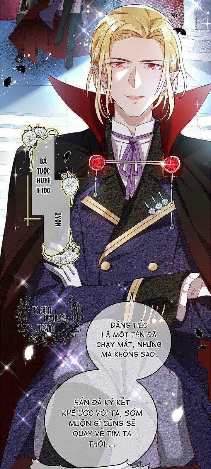 Dẫn Sói Vào Phòng Chapter 5 trang 13