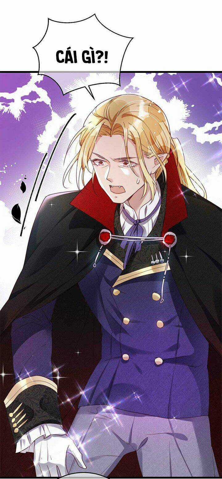 Dẫn Sói Vào Phòng Chapter 5 trang 15