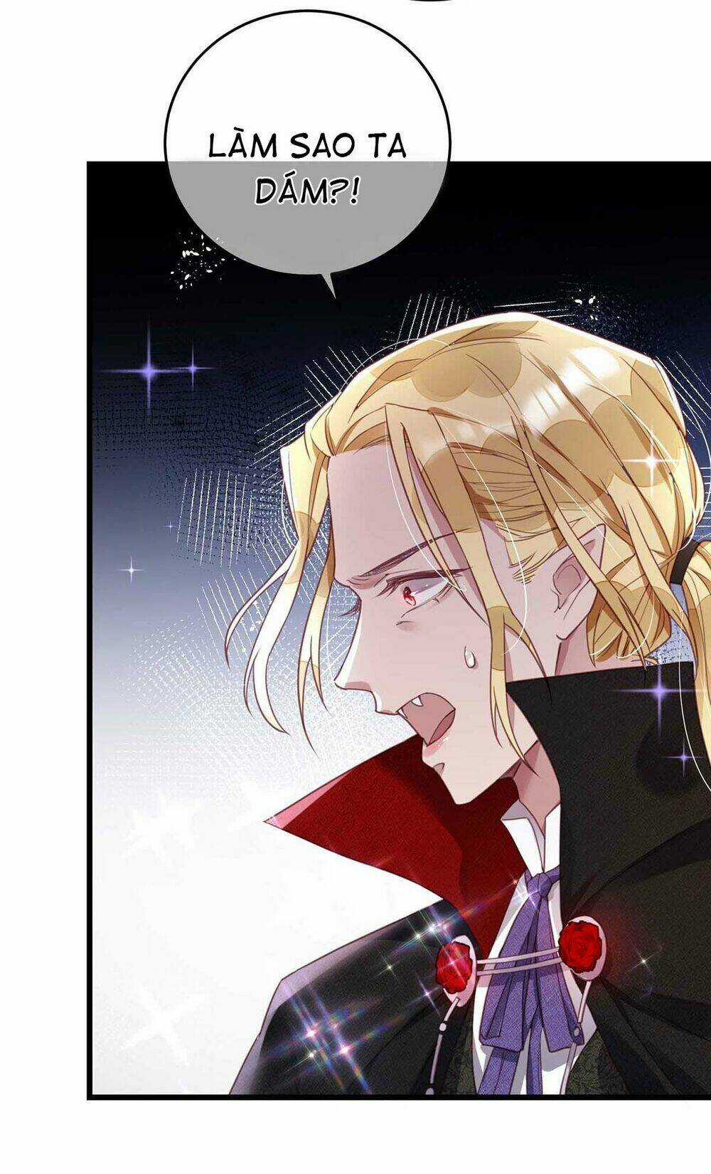 Dẫn Sói Vào Phòng Chapter 5 trang 17