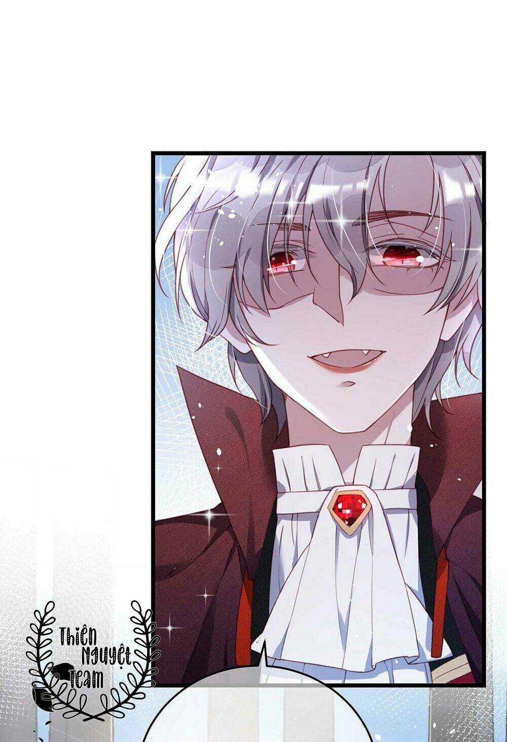 Dẫn Sói Vào Phòng Chapter 5 trang 18