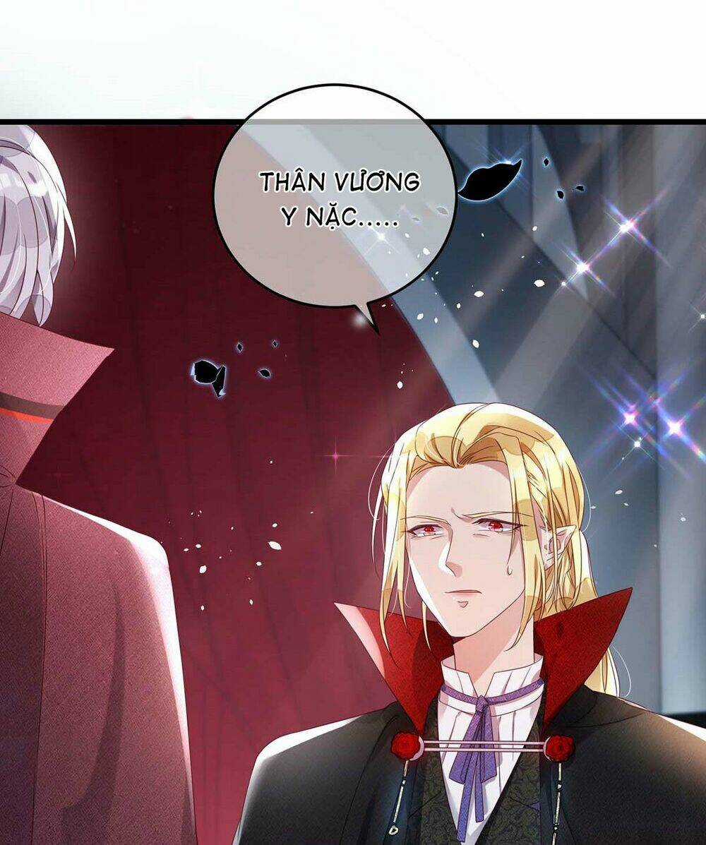 Dẫn Sói Vào Phòng Chapter 5 trang 21