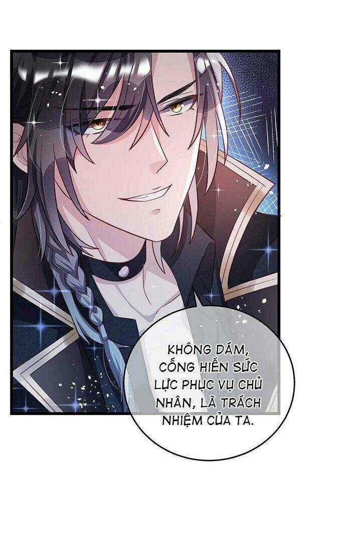 Dẫn Sói Vào Phòng Chapter 5 trang 4