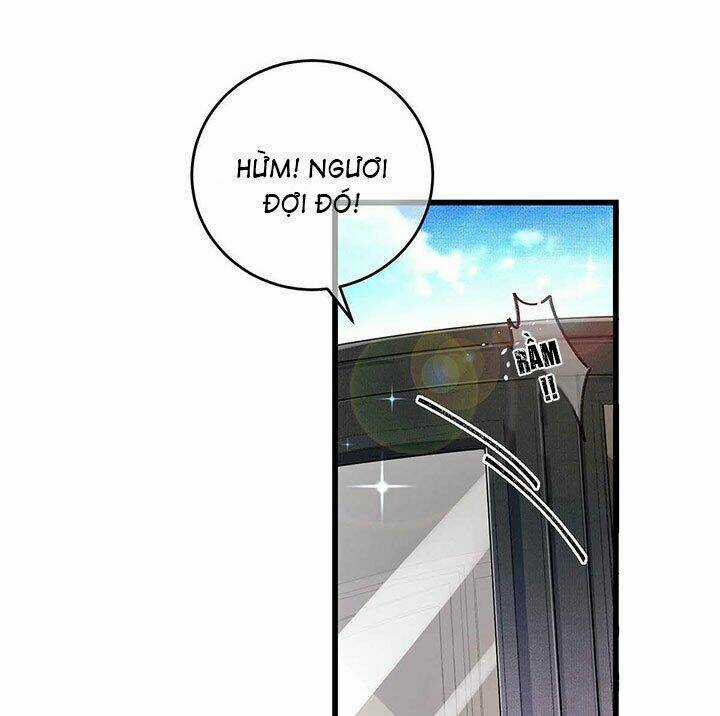 Dẫn Sói Vào Phòng Chapter 5 trang 5