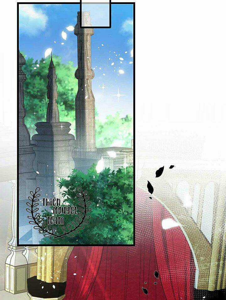 Dẫn Sói Vào Phòng Chapter 5 trang 9