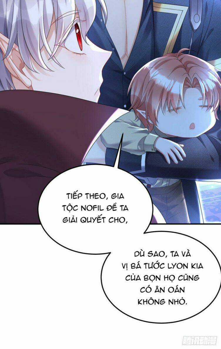 Dẫn Sói Vào Phòng Chapter 50 trang 1