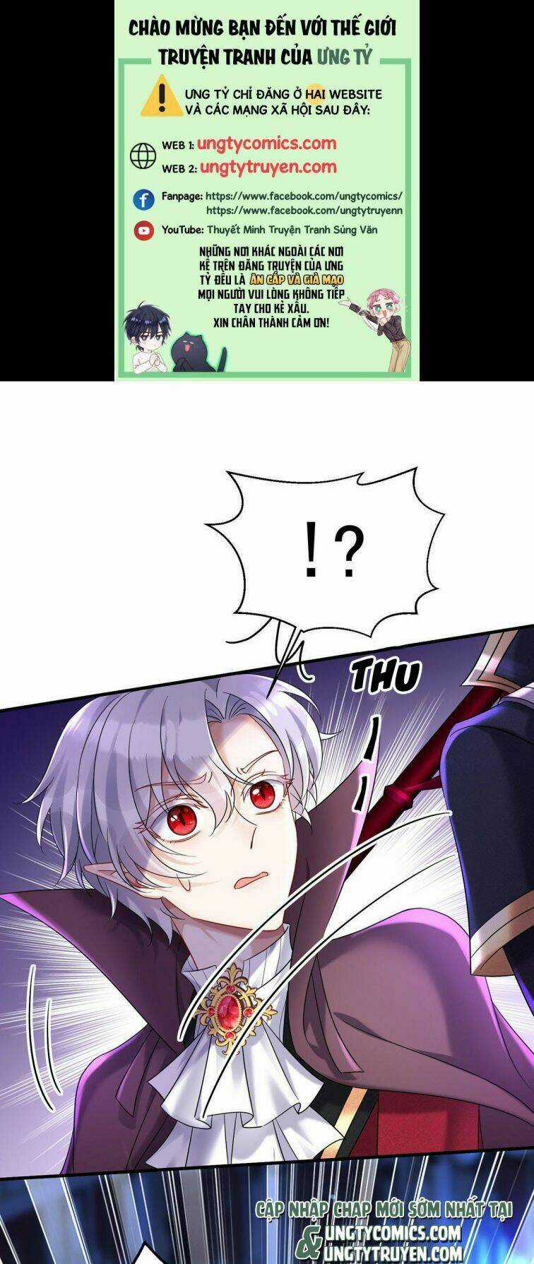 Dẫn Sói Vào Phòng Chapter 51 trang 0