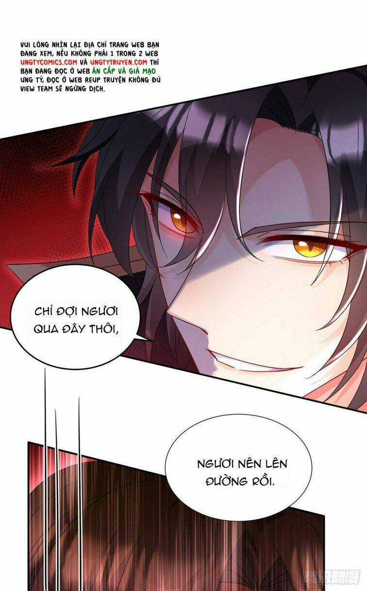 Dẫn Sói Vào Phòng Chapter 52 trang 1