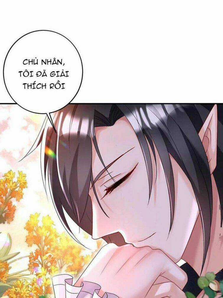 Dẫn Sói Vào Phòng Chapter 54 trang 1