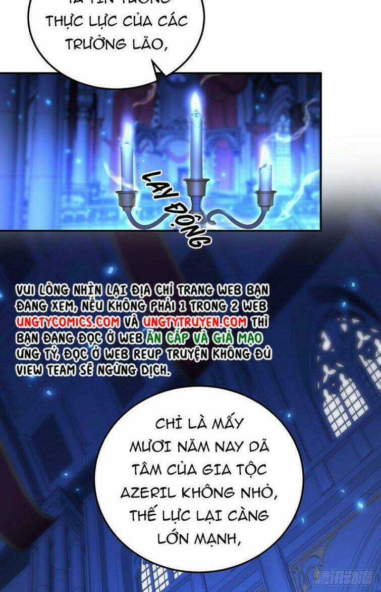Dẫn Sói Vào Phòng Chapter 56 trang 1