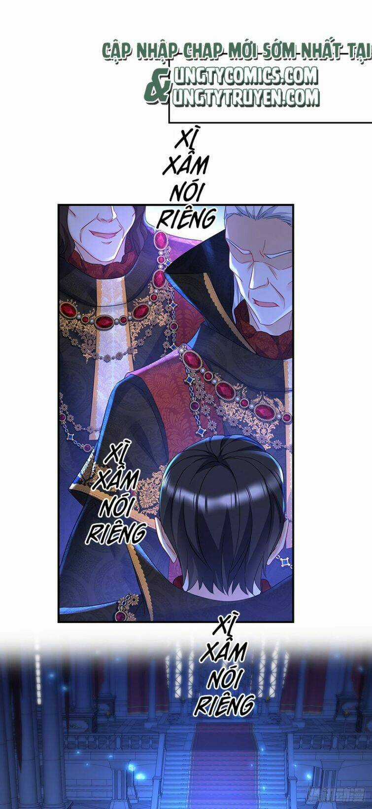 Dẫn Sói Vào Phòng Chapter 57 trang 1