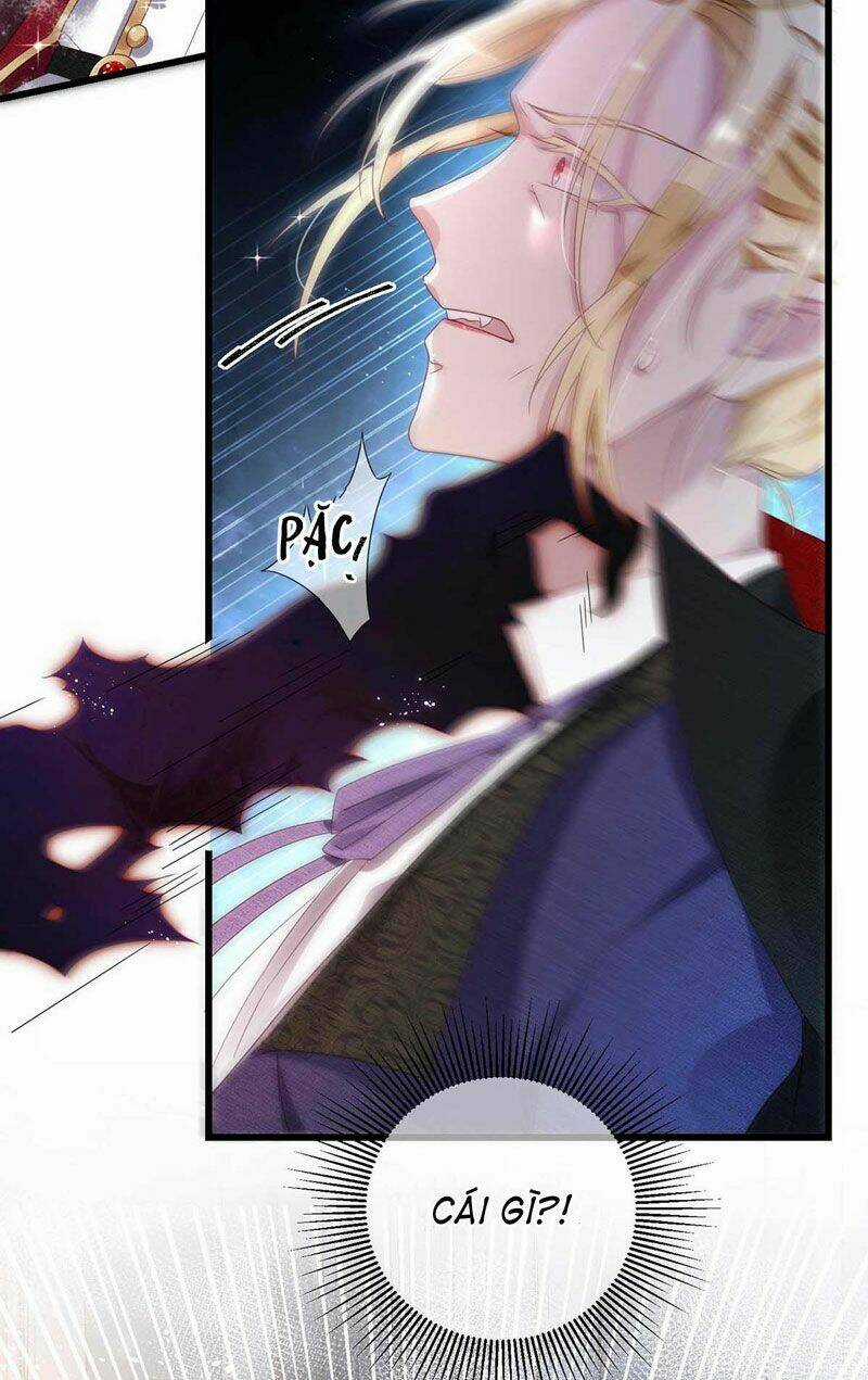 Dẫn Sói Vào Phòng Chapter 6 trang 10